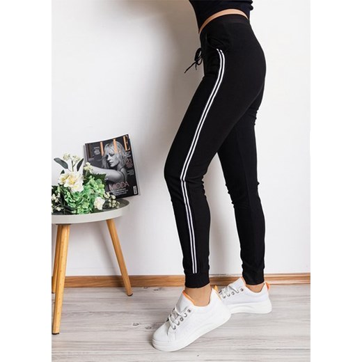 Spodnie damskie Royalfashion.pl