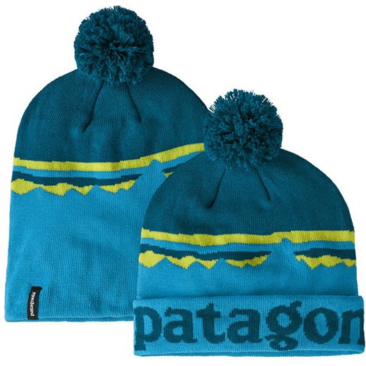 Czapka zimowa męska Patagonia