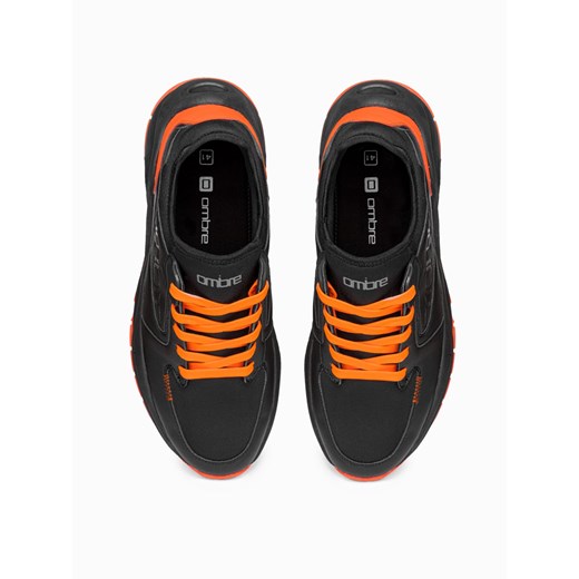 Buty sportowe męskie Ombre