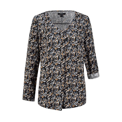 Tunika w cętki leoparda | bonprix Bonprix 36 promocja bonprix