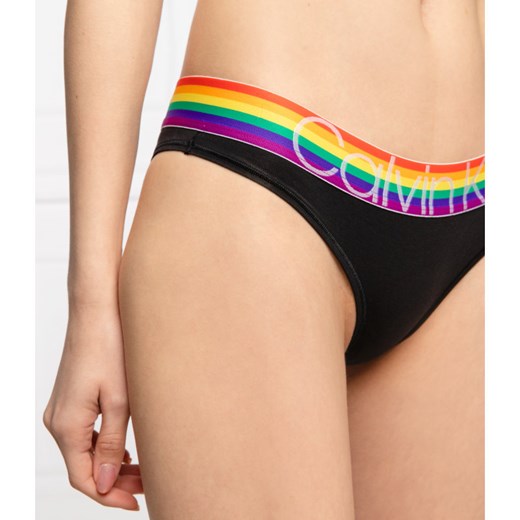 Calvin Klein Underwear Figi Calvin Klein Underwear XS Gomez Fashion Store promocja