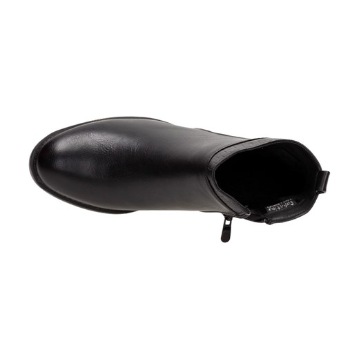 Czarne botki damskie SABATINA DM20-222 Suzana.pl 36 promocja suzana.pl