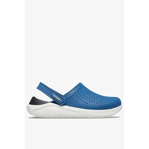 Klapki męskie Crocs na lato