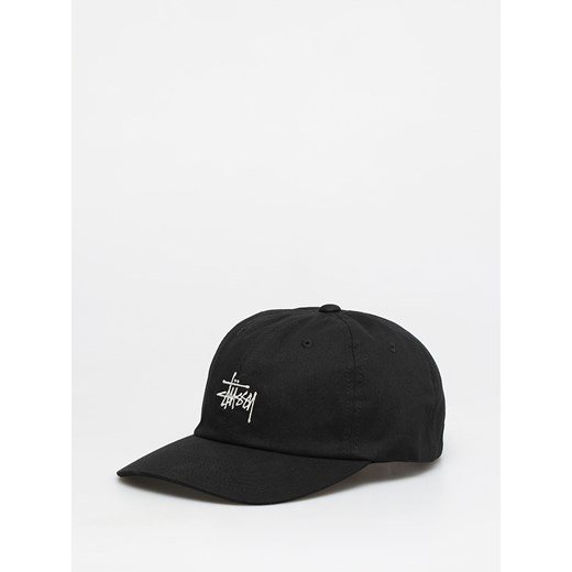 Czapka z daszkiem męska Stussy
