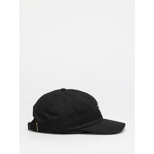 Czapka z daszkiem męska Stussy