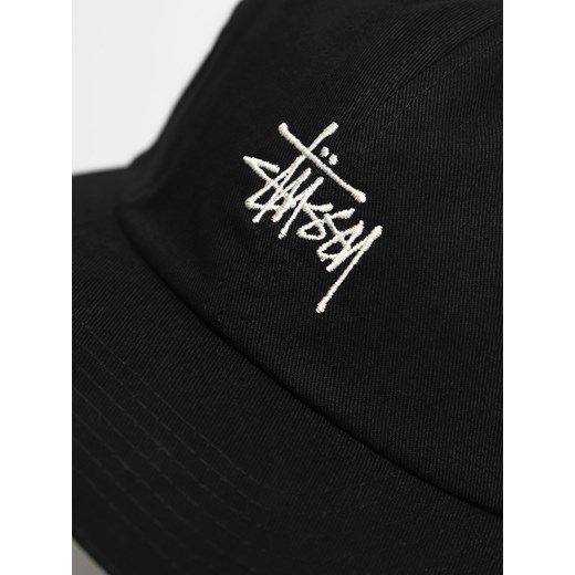 Czapka z daszkiem męska Stussy