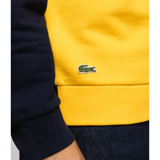 Lacoste Bluza | Regular Fit Lacoste L Gomez Fashion Store