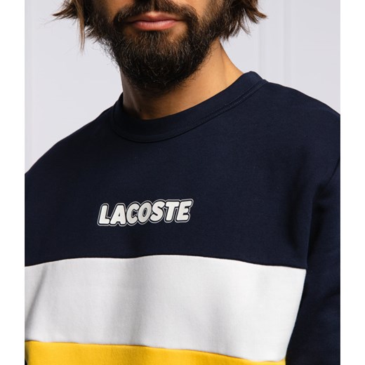 Lacoste Bluza | Regular Fit Lacoste L Gomez Fashion Store
