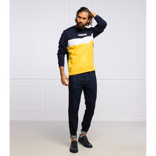 Lacoste Bluza | Regular Fit Lacoste L Gomez Fashion Store