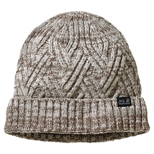 Czapka NORWEGIAN CAP WOMEN birch Jack Wolfskin S Jack Wolfskin okazja