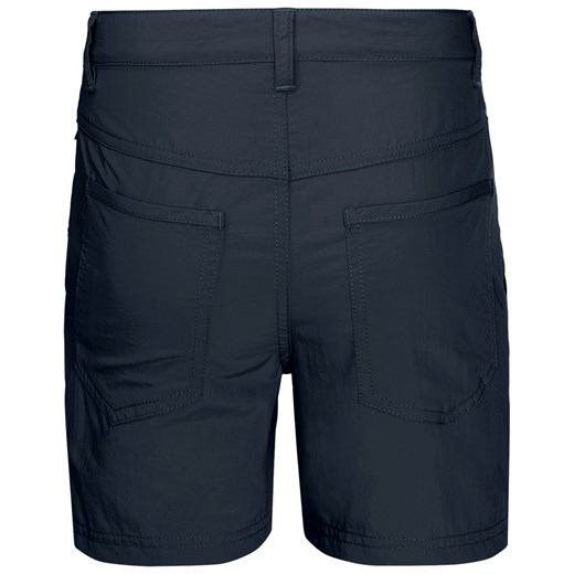 Spodenki chłopięce Jack Wolfskin z nylonu