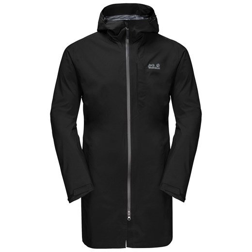 Płaszcz męski Autoryzowany Sklep Jack Wolfskin