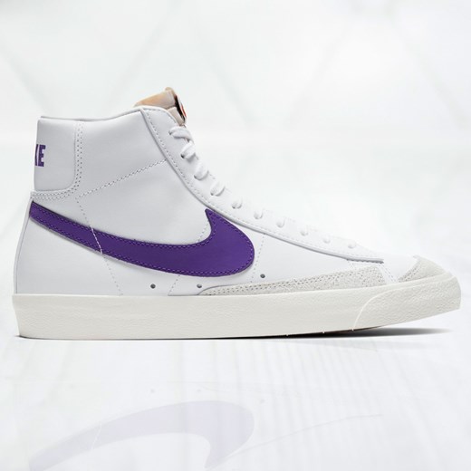 Nike Blazer Mid '77 Vntg BQ6806-105 Nike 43 promocja Sneakers.pl