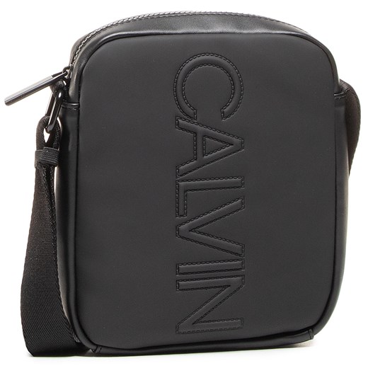 Saszetka CALVIN KLEIN - Reporter S K50K506028 BAX eobuwie.pl