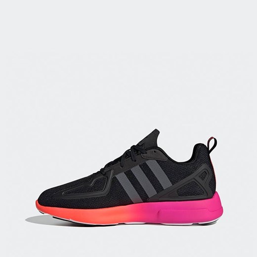Buty sportowe męskie Adidas Originals zx flux