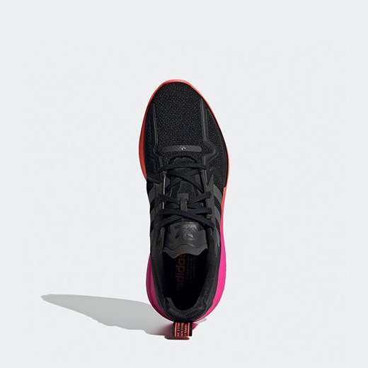 Buty sportowe męskie Adidas Originals zx flux