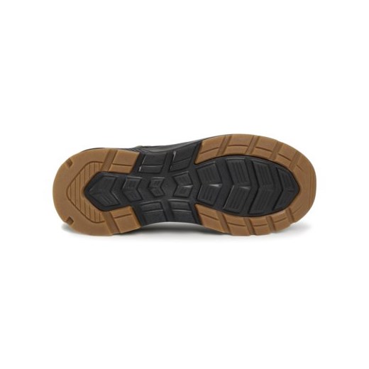 Buty zimowe męskie Sprandi Earth Gear