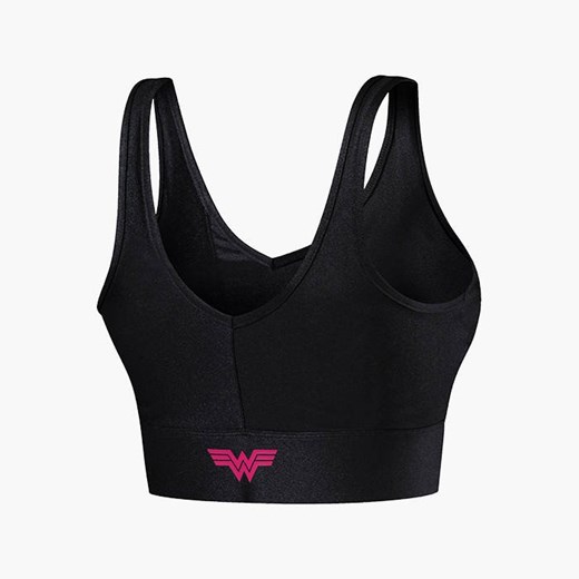 Biustonosz Reebok x Wonder Woman Bra GK1577 Reebok Classic sneakerstudio.pl