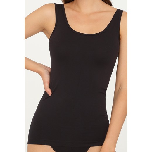 Bluzka Bezszwowa Z Szerokimi Ramiączkami Tank Top Gatta XL Gatta