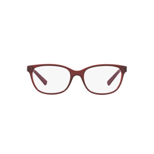 Okulary korekcyjne damskie Armani Exchange