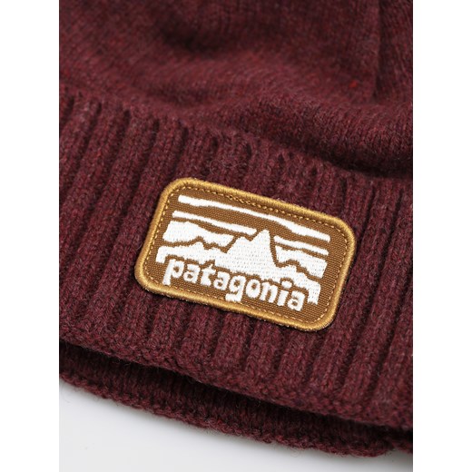 Czapka zimowa męska Patagonia