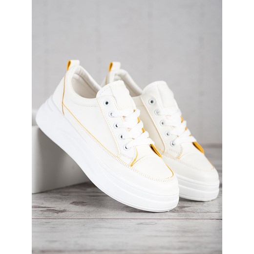 BUTY SPORTOWE NA PLATFORMIE 41 promocja czasnabuty.pl