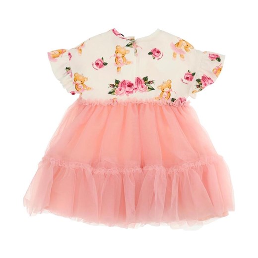 DRESS Monnalisa 9m showroom.pl