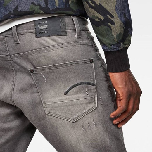 RAW - Revend Skinny W33 L32 showroom.pl