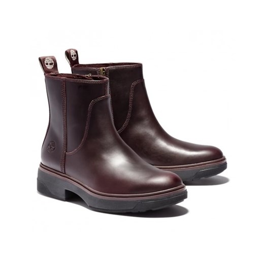 Nolita Sky ankle boot TB0A1YR6 Timberland 40 showroom.pl