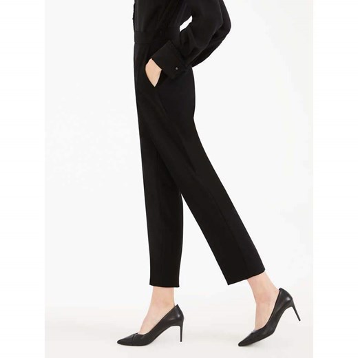 PANTS Max Mara 38 IT okazyjna cena showroom.pl