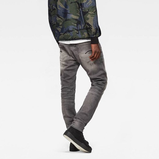 RAW - Revend Skinny W34 L32 showroom.pl