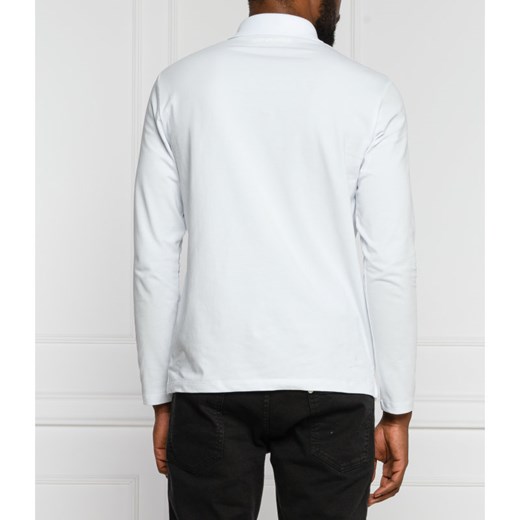 T-shirt męski Karl Lagerfeld