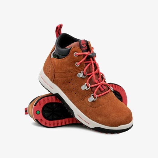 TIMBERLAND CITY STOMPER MID WP Timberland 31 okazja Sizeer