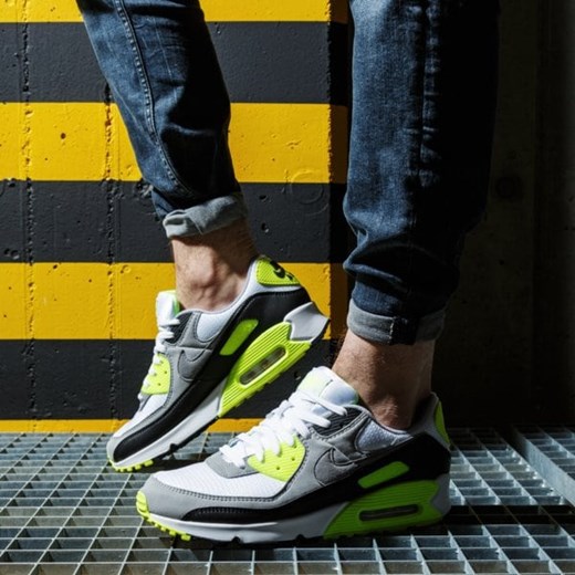 NIKE AIR MAX 90 Nike 41 Sizeer wyprzedaż