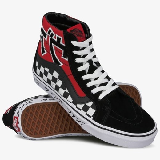 VANS UA SK8-HI REISSUE Vans 42 promocyjna cena Sizeer