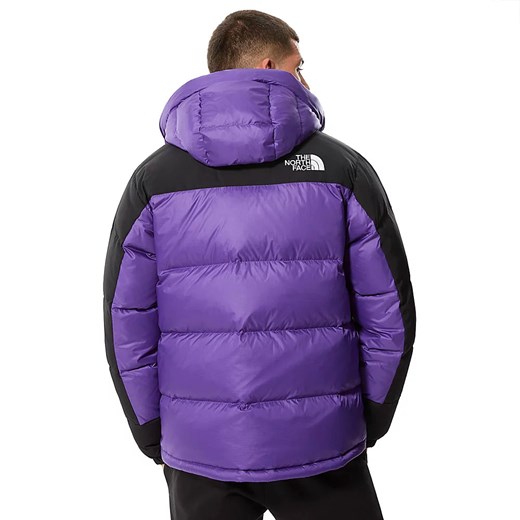 Kurtka męska The North Face z poliestru