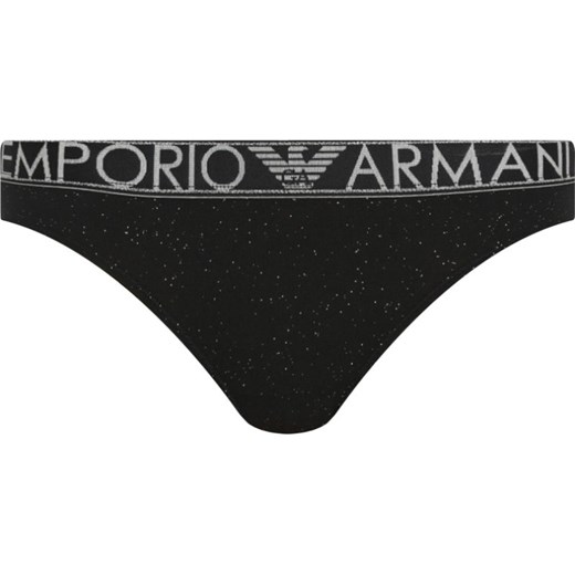 Majtki damskie Emporio Armani casual