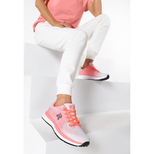 Pomarańczowe Buty Sportowe Sumptuous Born2be 37 okazja born2be.pl