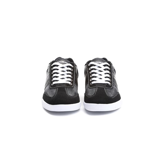 Czarne Buty Sportowe Never Said Born2be 44 born2be.pl