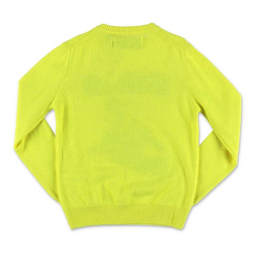 Blend knit jumper Mc2 Saint Barth 12y wyprzedaż showroom.pl
