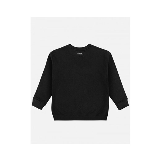 Bluza z logo Jungmob 110/116 showroom.pl