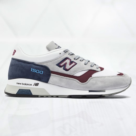 Buty sportowe męskie New Balance