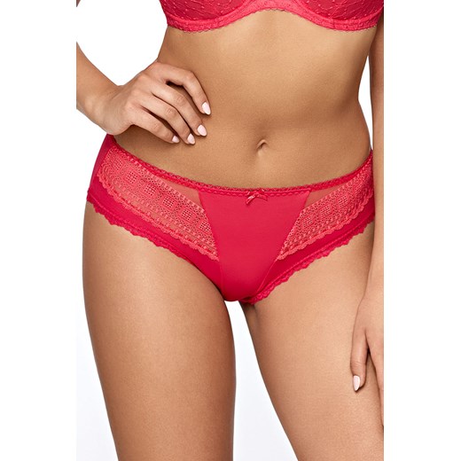 Majtki damskie Ave lingerie z poliamidu