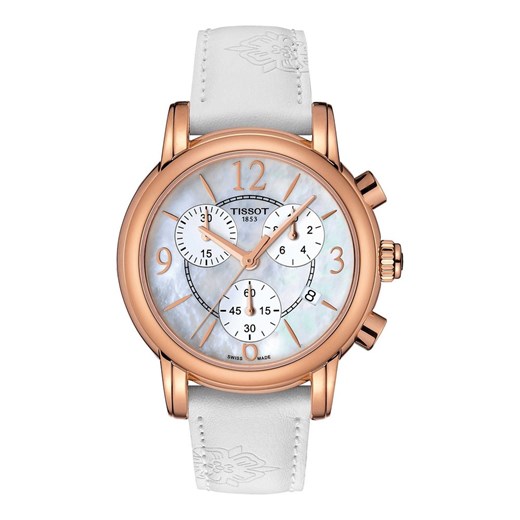 TISSOT Mod. DRESSPORT Tissot ONESIZE showroom.pl