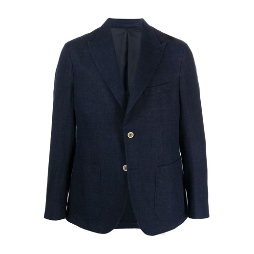 Blazer Eleventy 52 IT okazyjna cena showroom.pl