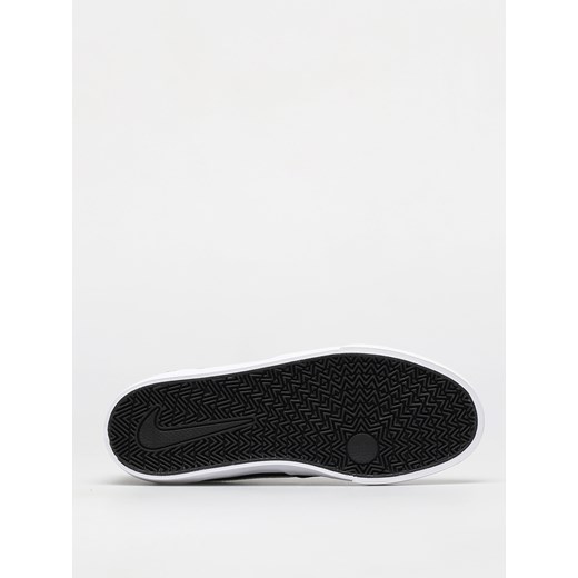 Buty Nike SB Charge Suede (black/white/black) 42 SUPERSKLEP