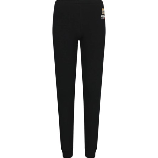 Spodnie damskie Moschino