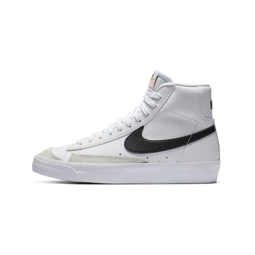 Trampki dziecięce Nike