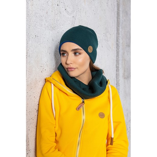 Czapka zimowa damska Nessi Sportswear