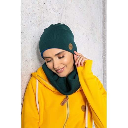Czapka zimowa damska Nessi Sportswear